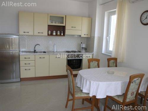 Apartmani Trogir 30